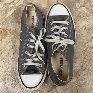 Gray Converse